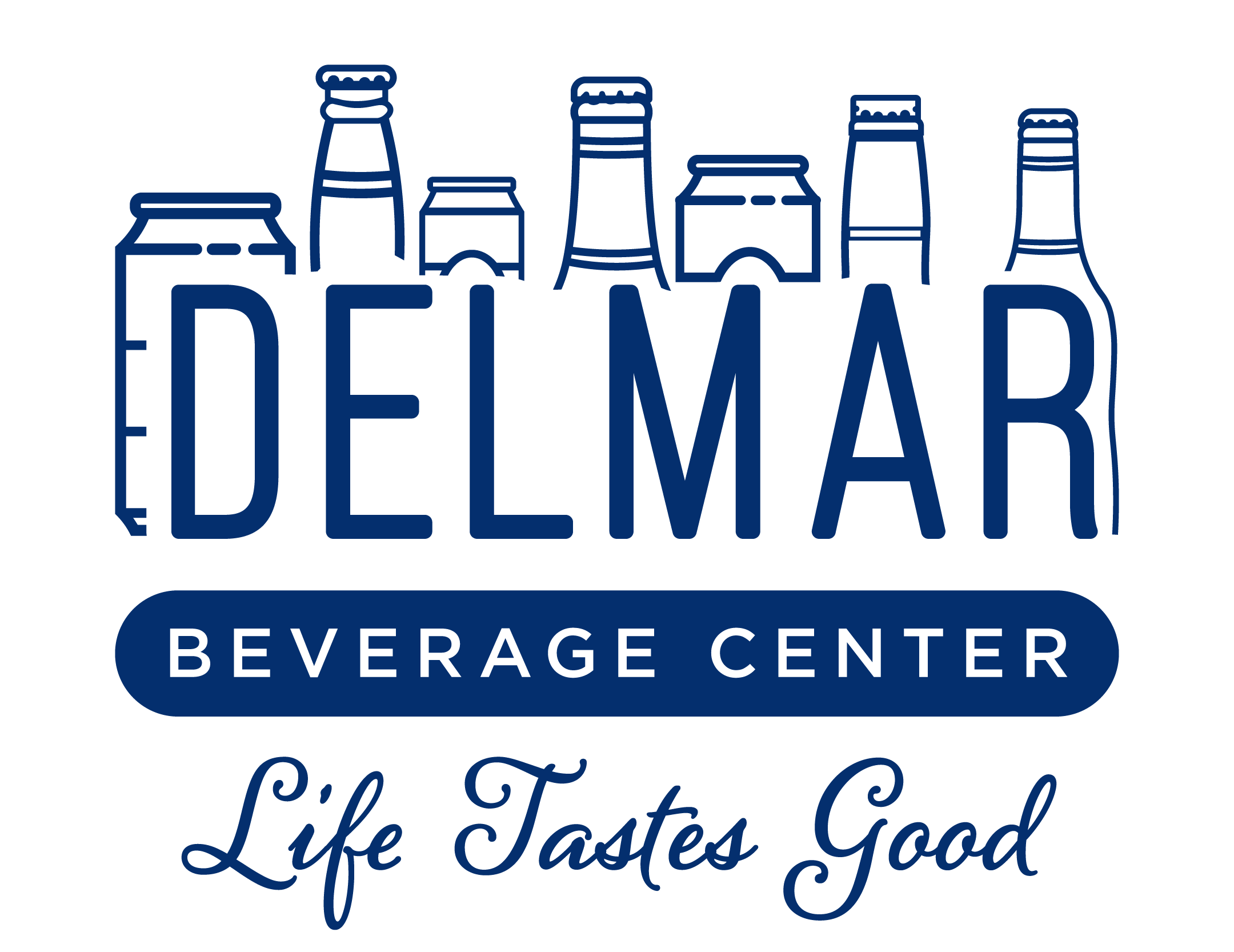 Delmar Beverage